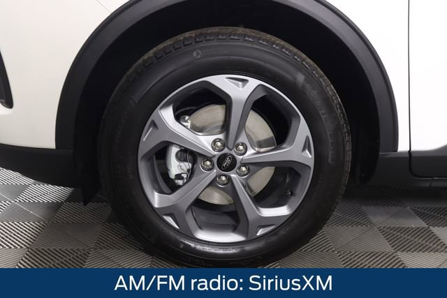 New 2025 Ford Escape ST-Line w/ Tech Pack #1 image 13