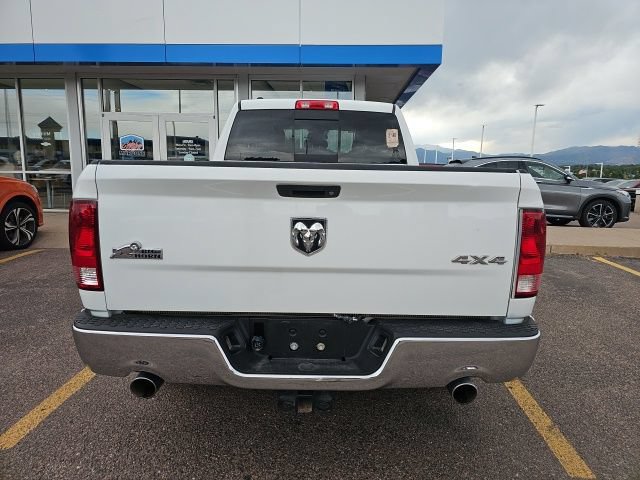 Used 2014 RAM 1500 Big Horn AWD/4WD image 8