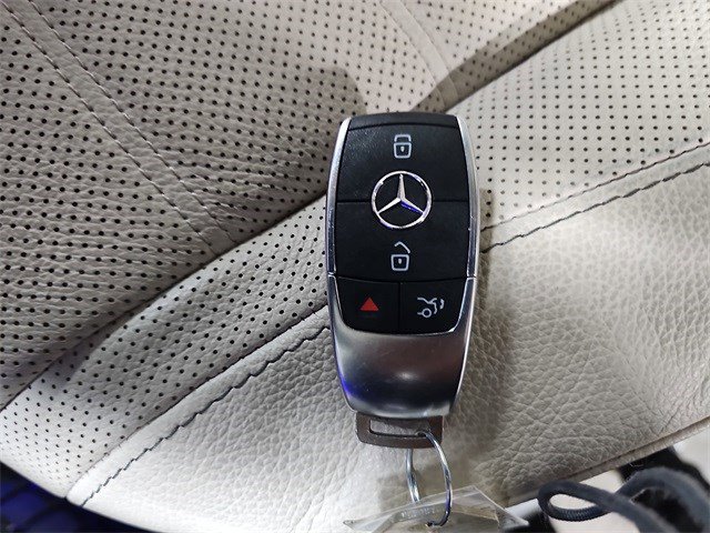 Used 2024 Mercedes-Benz GLE 450 4MATIC image 36