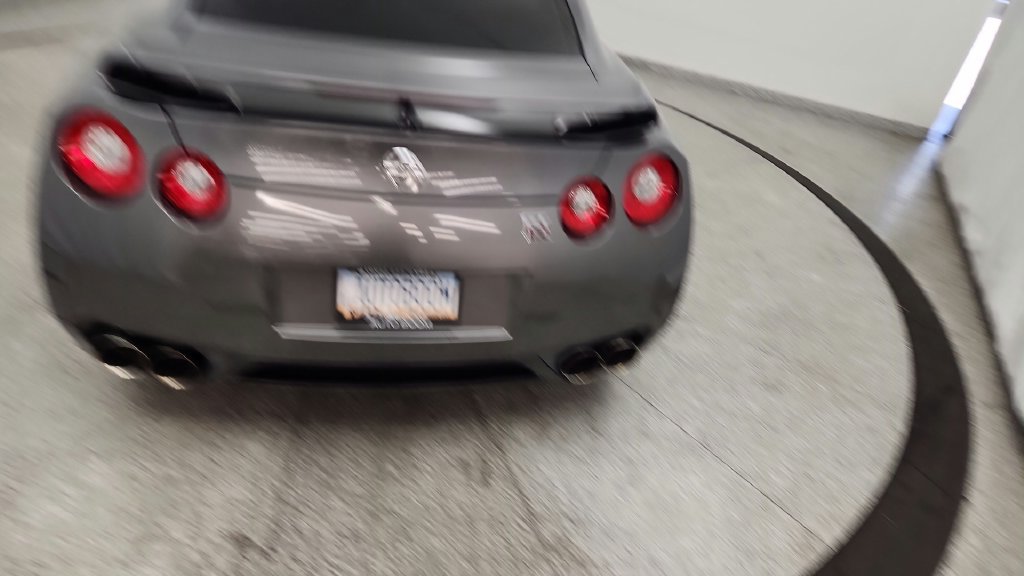 Used 2009 Nissan GT-R Premium AWD/4WD image 23
