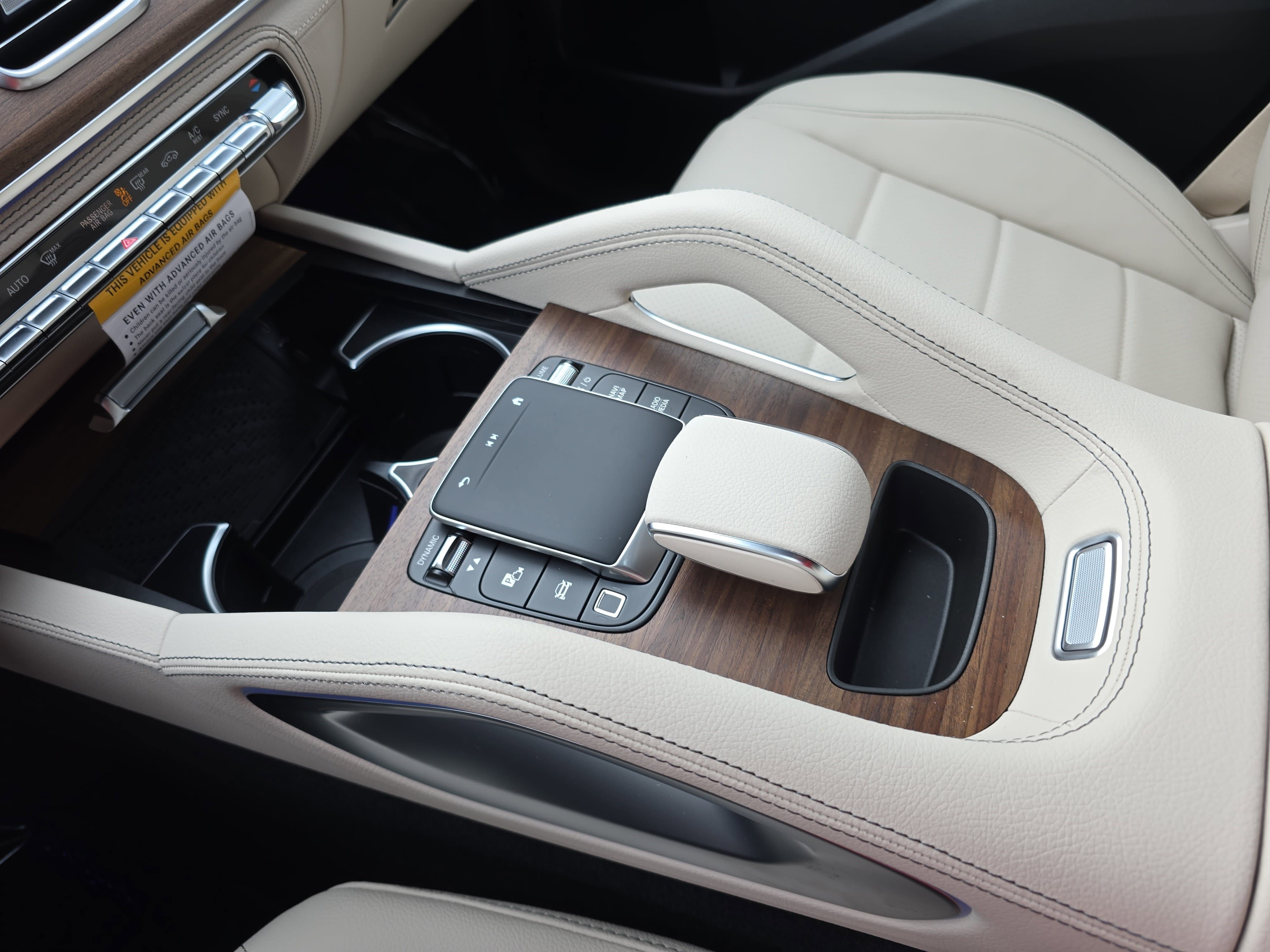 New 2026 Mercedes-Benz GLE 450 4MATIC image 26