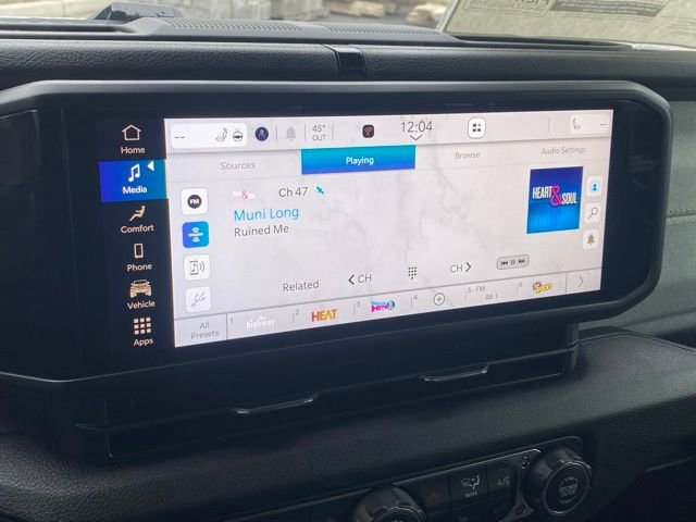 New 2026 Jeep Wrangler Sport S image 20