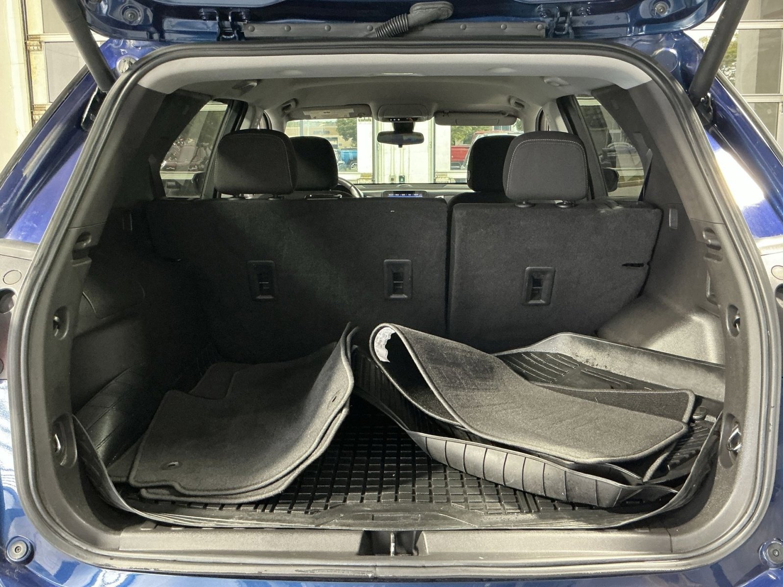 Used 2022 Chevrolet Equinox LT FWD image 25