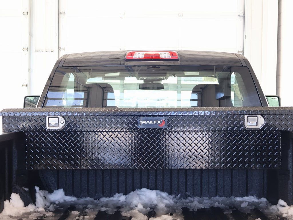 New 2026 Chevrolet Silverado 2500 W/T image 28