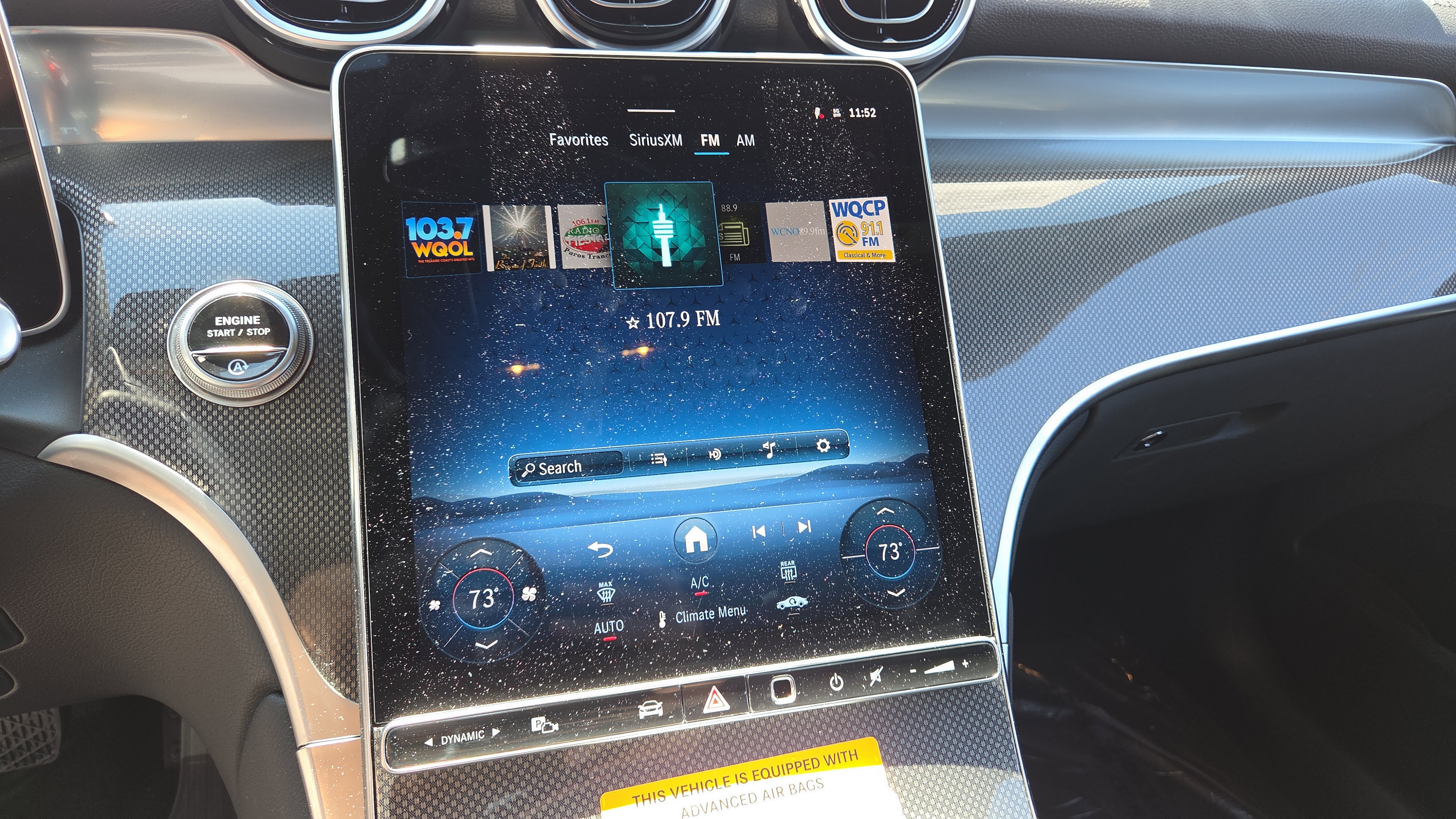 Used 2026 Mercedes-Benz GLC 300 image 31