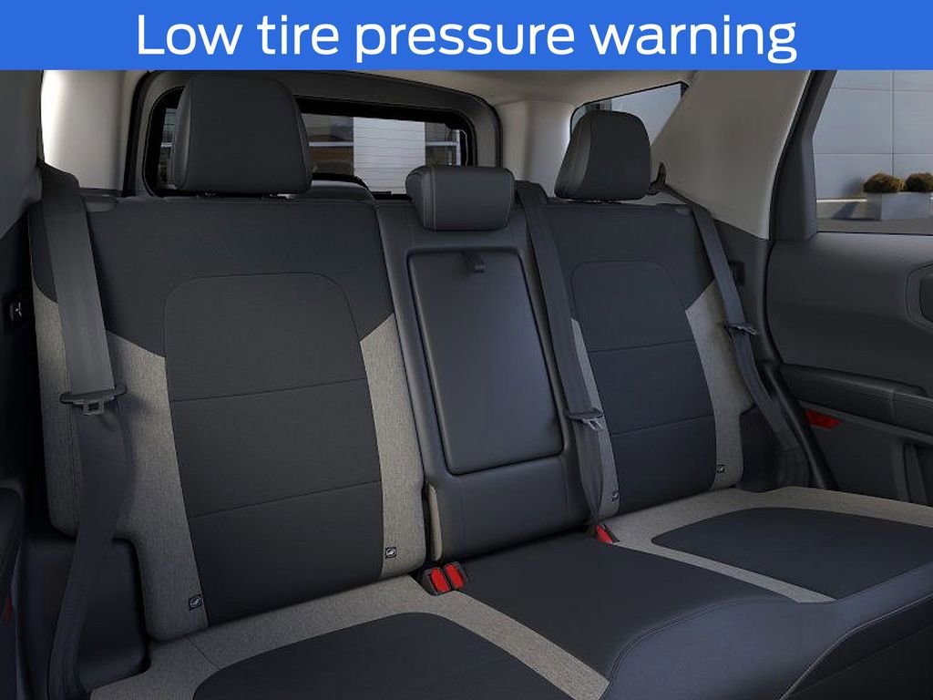 New 2025 Ford Bronco Sport Big Bend image 11