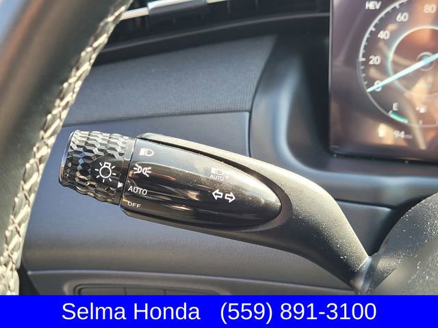 Used 2023 Hyundai Tucson Limited image 17