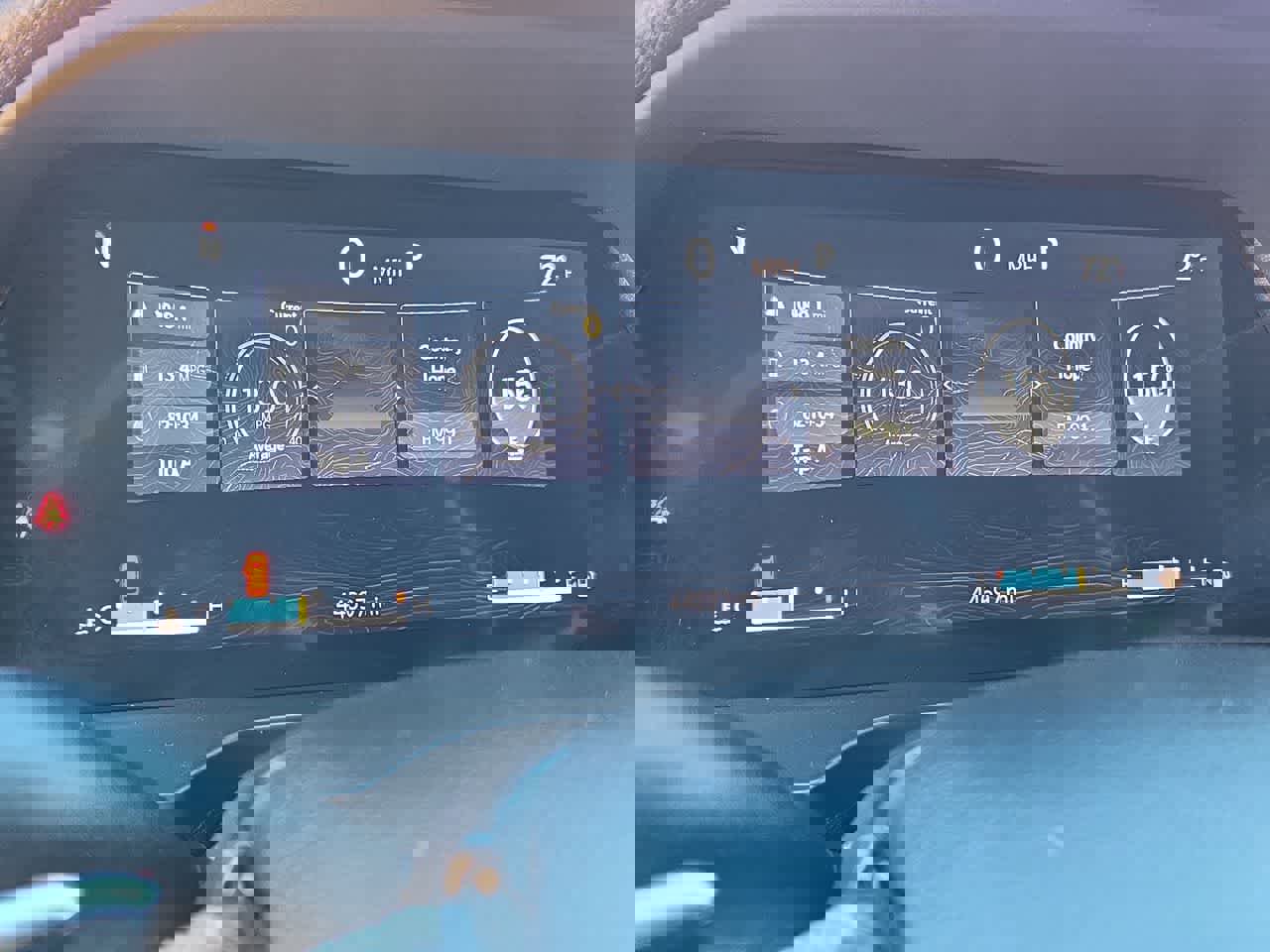 Used 2022 Jeep Grand Cherokee L Laredo image 26