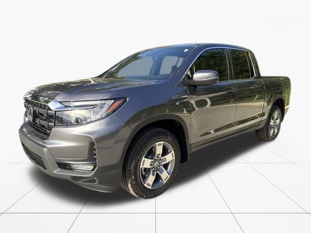 New 2026 Honda Ridgeline RTL image 3