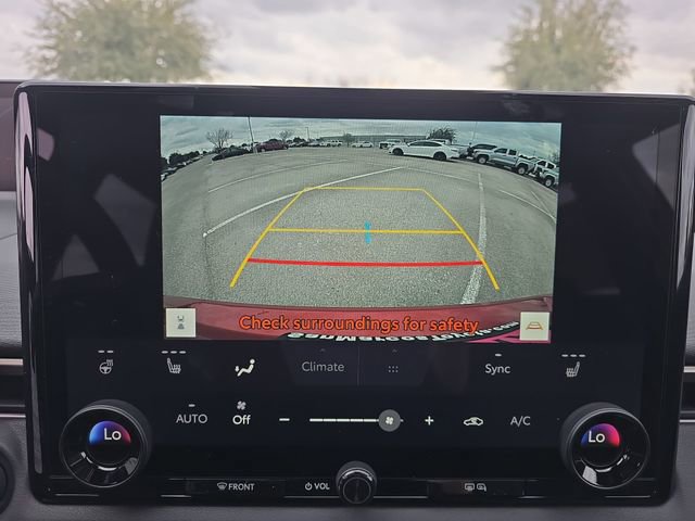 New 2026 Toyota bZ image 23