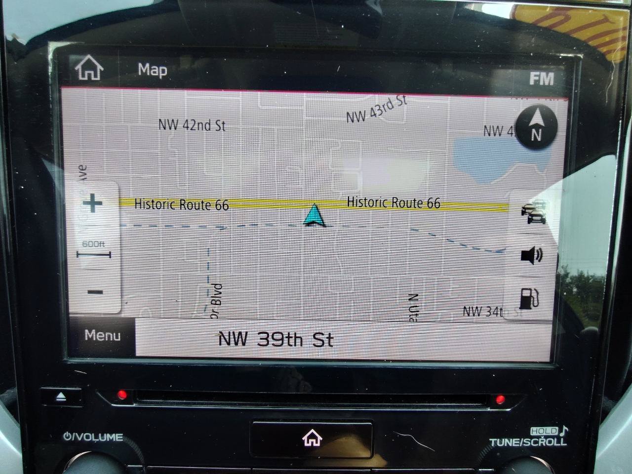 Used 2019 Subaru Ascent Touring AWD/4WD image 30