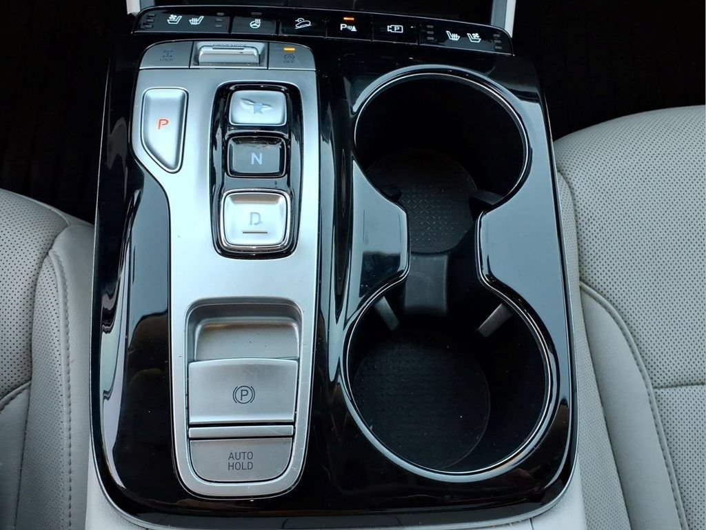 Used 2023 Hyundai Tucson Limited AWD/4WD image 15