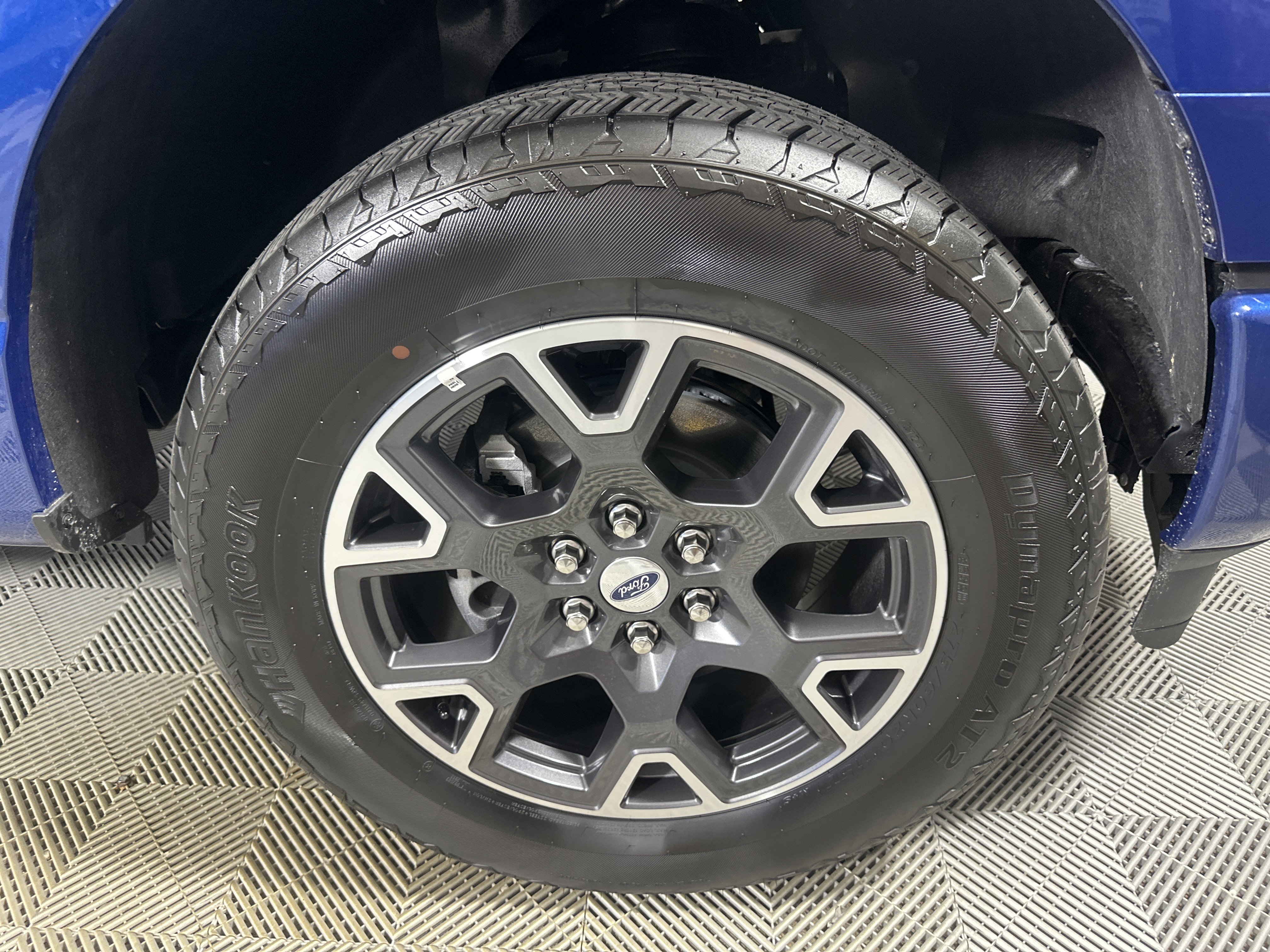 Used 2025 Ford F150 STX w/ Equipment Group 200A image 24