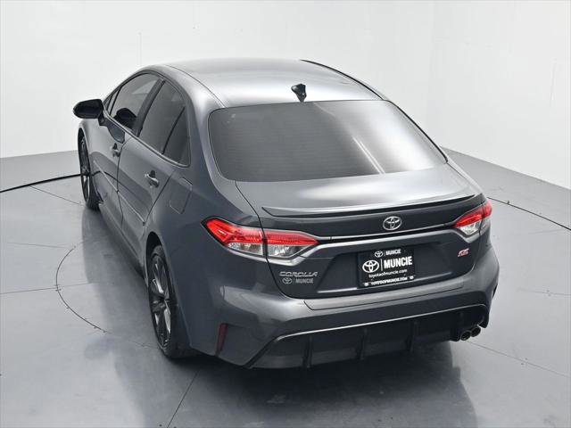 Used 2023 Toyota Corolla SE image 55