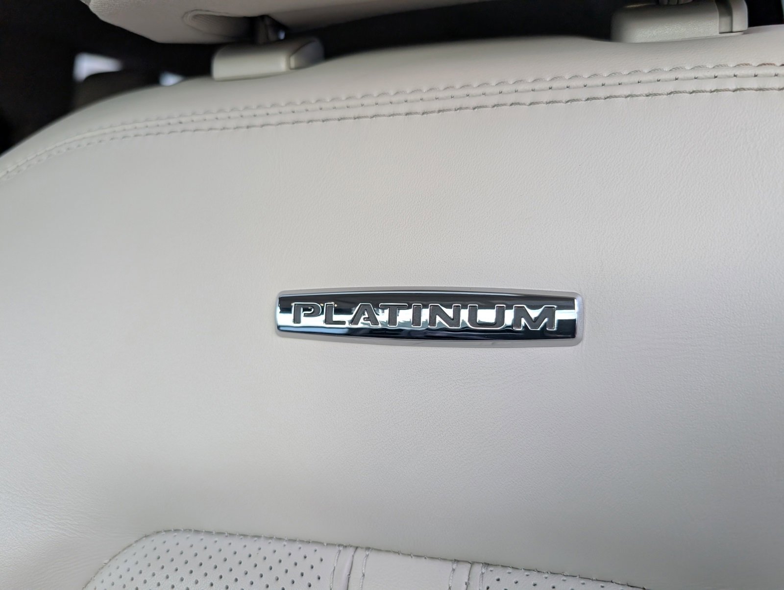 Used 2020 Ford Expedition Platinum image 14