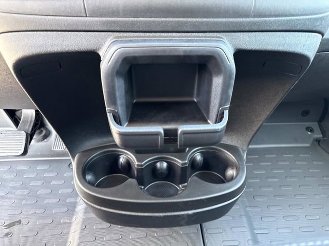 New 2026 RAM ProMaster 2500 w/ Convenience Group image 31