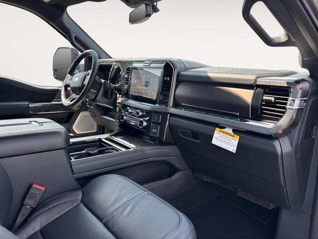 New 2026 Ford F350 Platinum AWD/4WD image 10