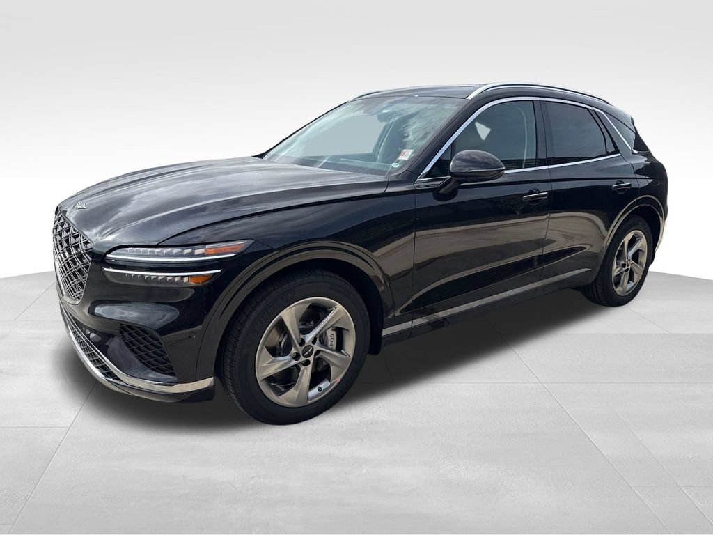 New 2026 Genesis GV70 2.5T Advanced AWD/4WD 360° Tour