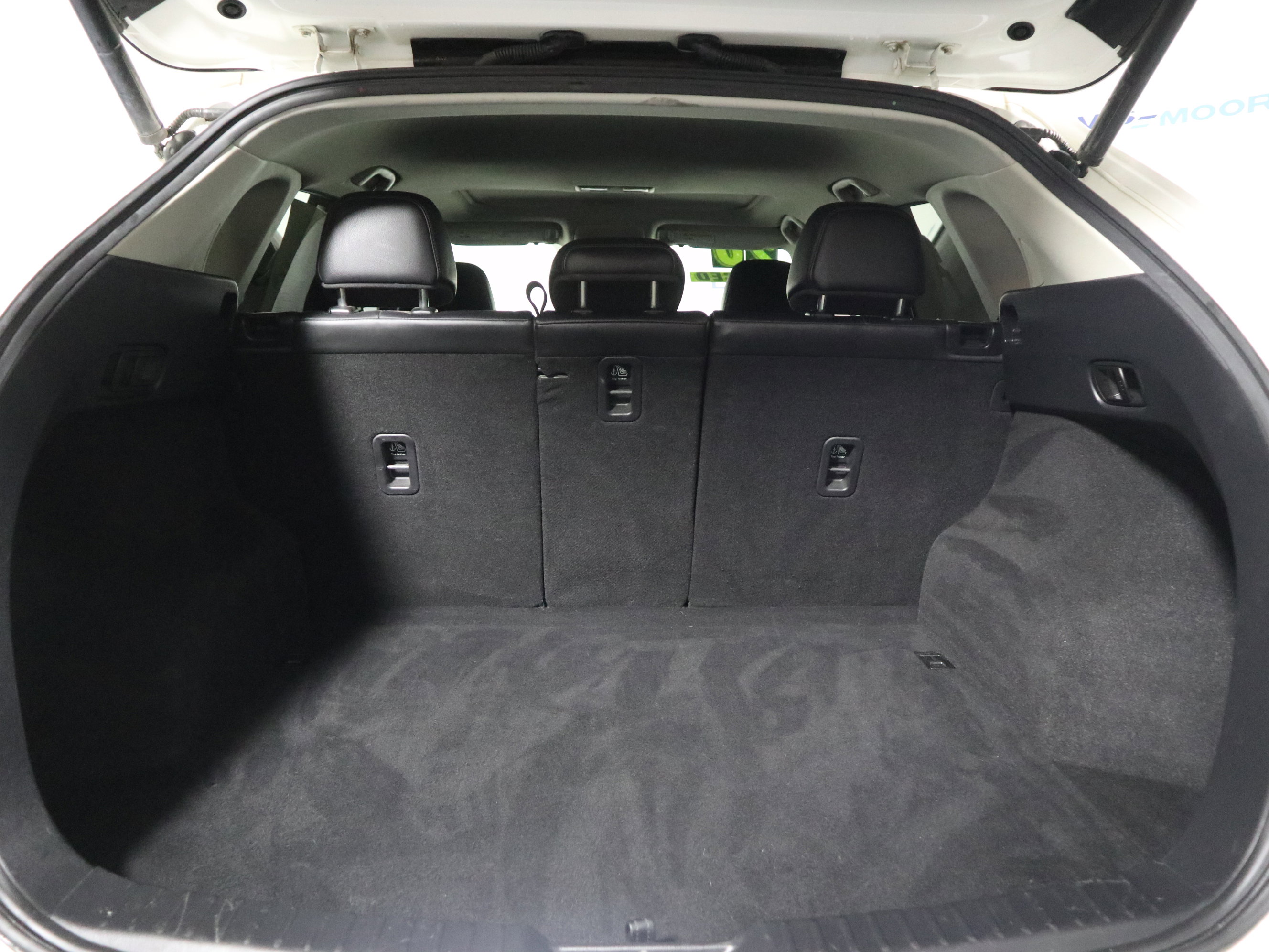 Used 2020 MAZDA CX-5 Grand Touring FWD image 8