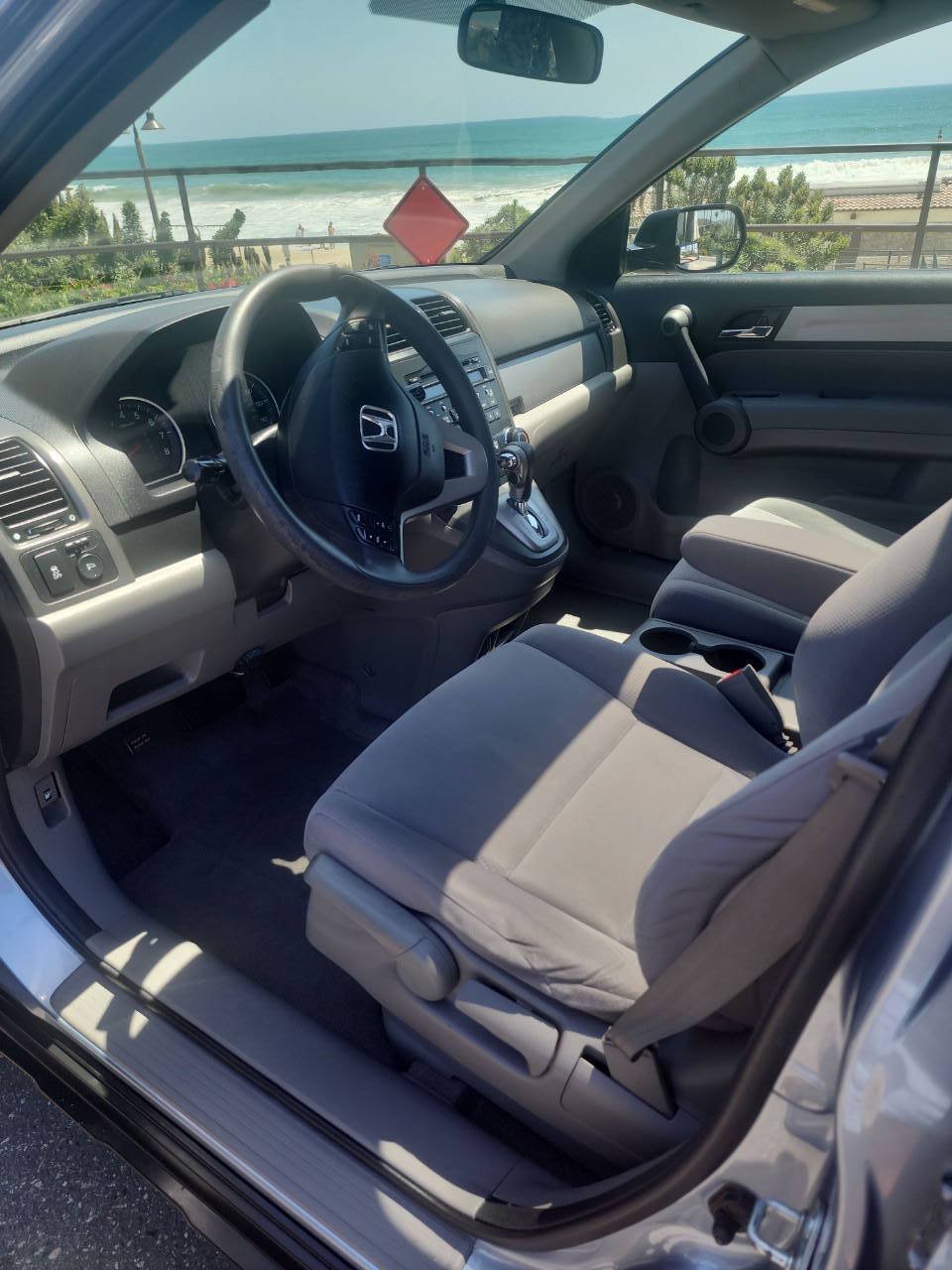 Used 2010 Honda CR-V EX image 8