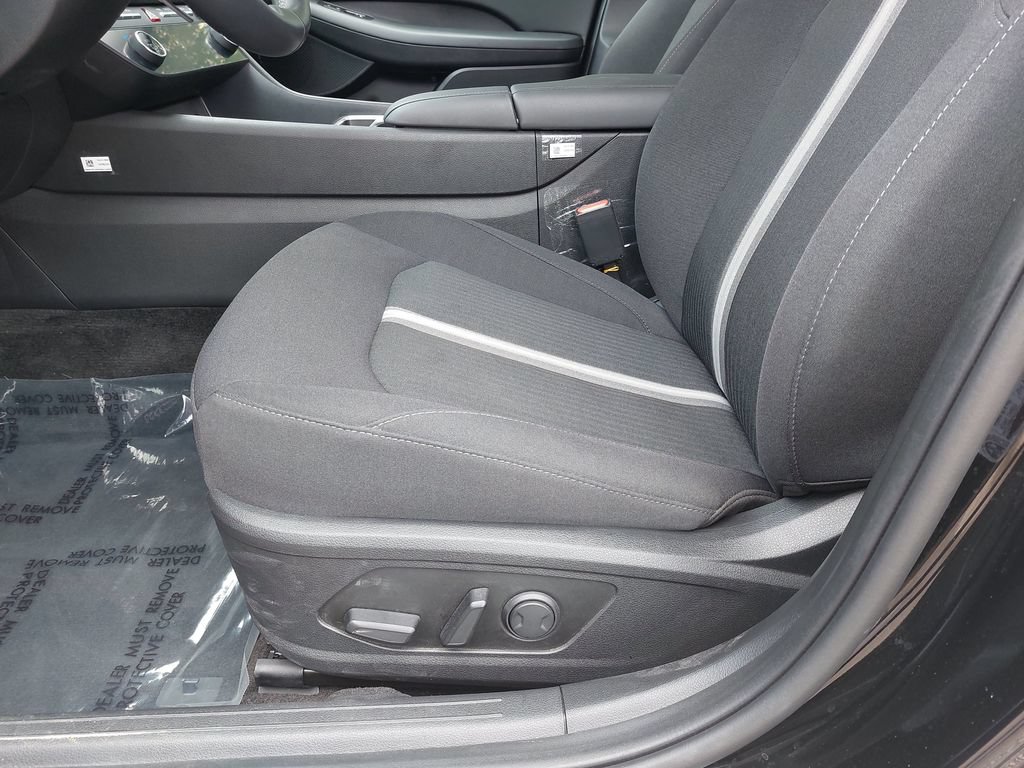 Certified 2025 Hyundai Sonata SEL FWD image 28