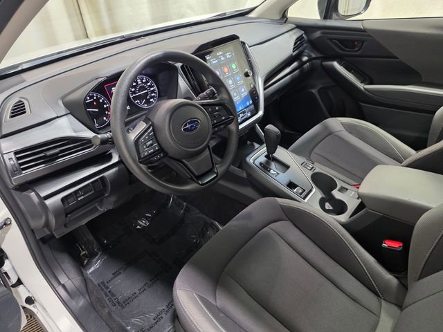 Certified 2025 Subaru Crosstrek 2.0i Premium image 24