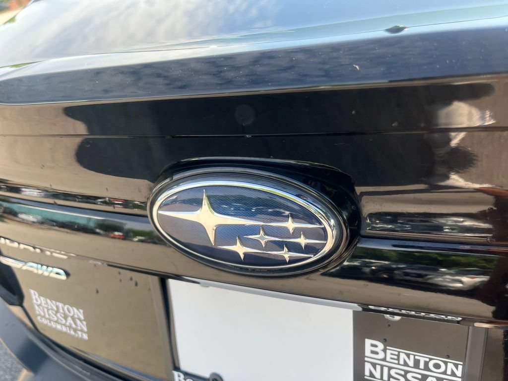 Used 2022 Subaru WRX Limited AWD/4WD image 40
