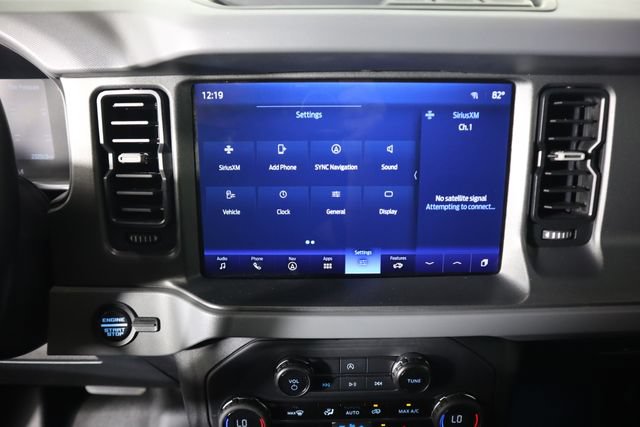 Used 2024 Ford Bronco Big Bend AWD/4WD image 46