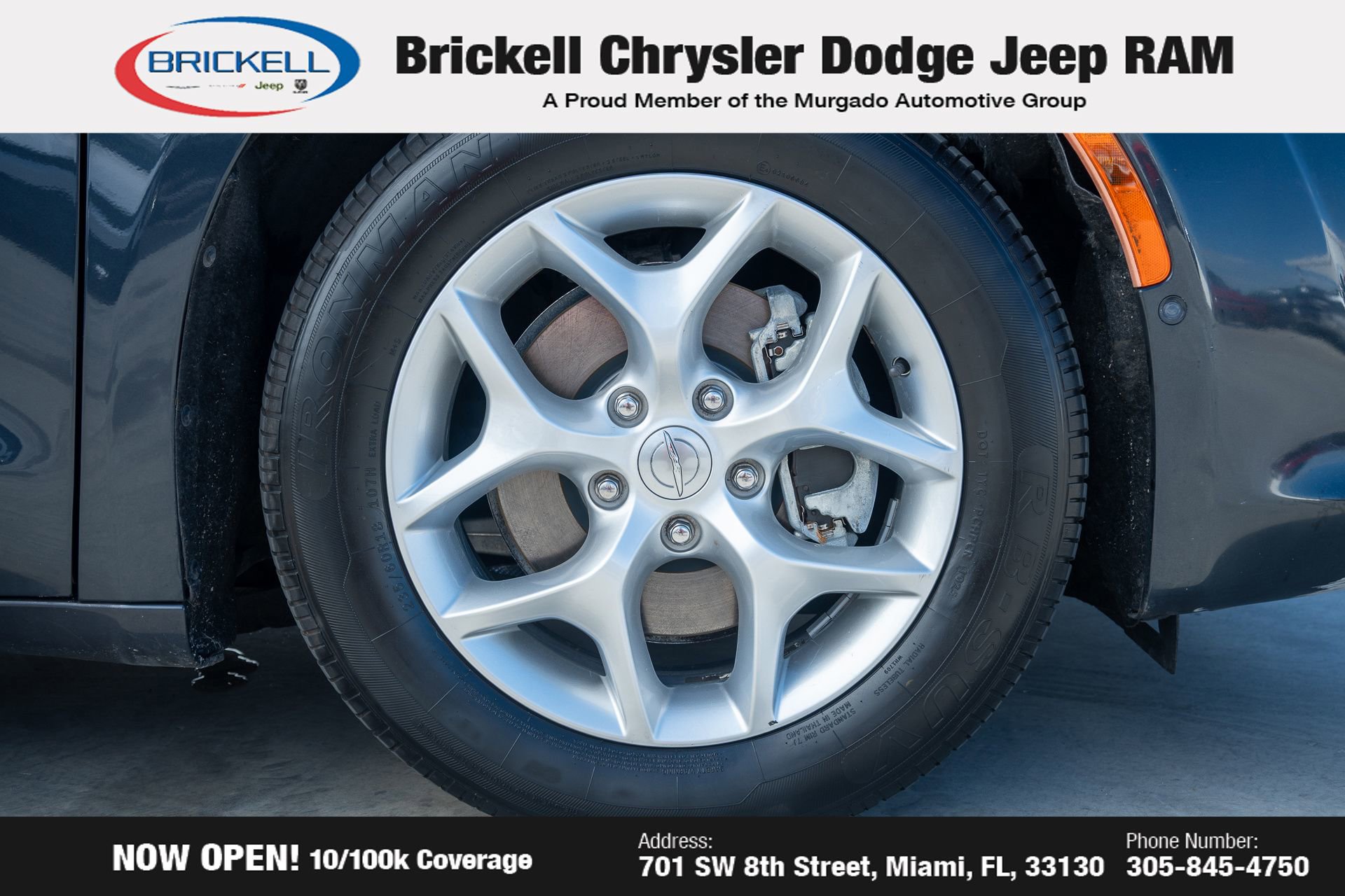 Used 2020 Chrysler Pacifica Limited w/ Advanced Safetytec Group image 37