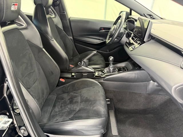 Used 2025 Toyota Corolla GR AWD/4WD image 19