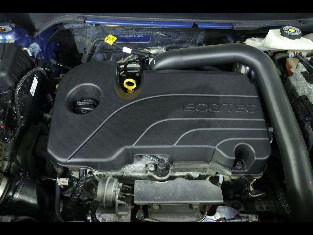 Used 2024 Chevrolet Equinox LS w/ LS Convenience Package image 19