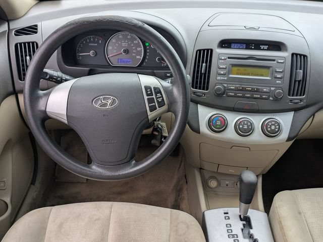 Used 2007 Hyundai Elantra GLS FWD image 27
