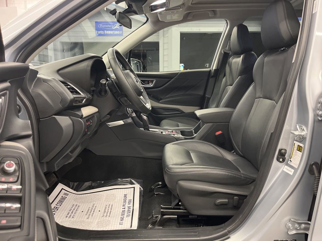 Certified 2024 Subaru Forester Limited image 13