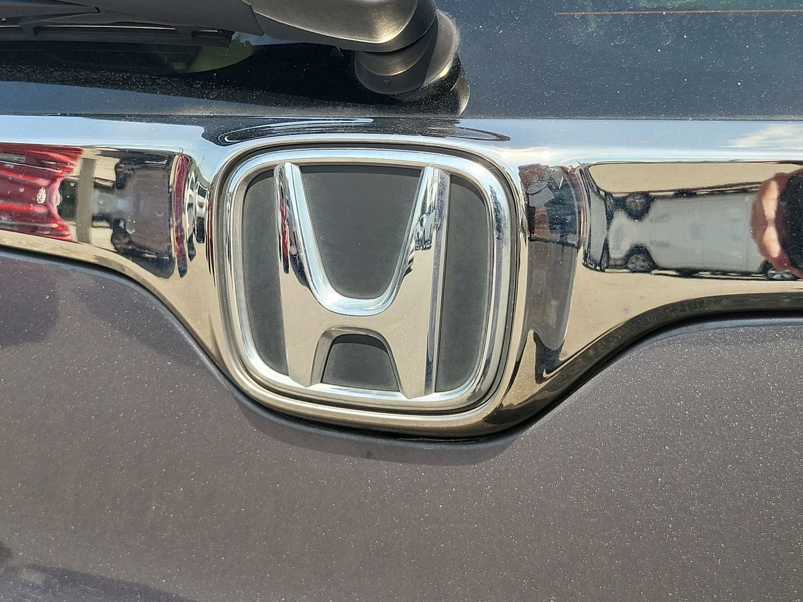 Certified 2021 Honda CR-V EX image 31