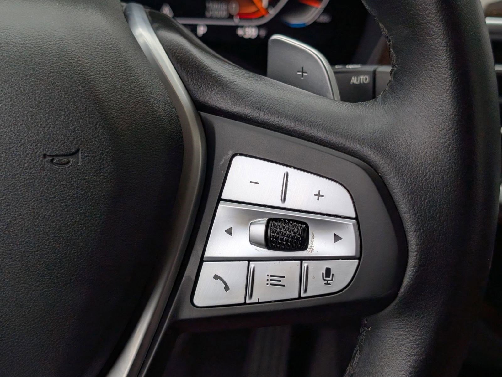 Used 2024 BMW X3 xDrive30i w/ Convenience Package w/ZPA image 23