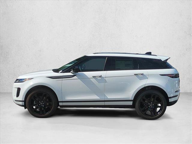 New 2026 Land Rover Range Rover Evoque S AWD/4WD image 7