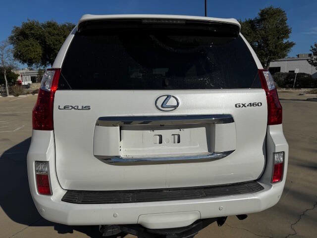 Used 2010 Lexus GX 460 image 4