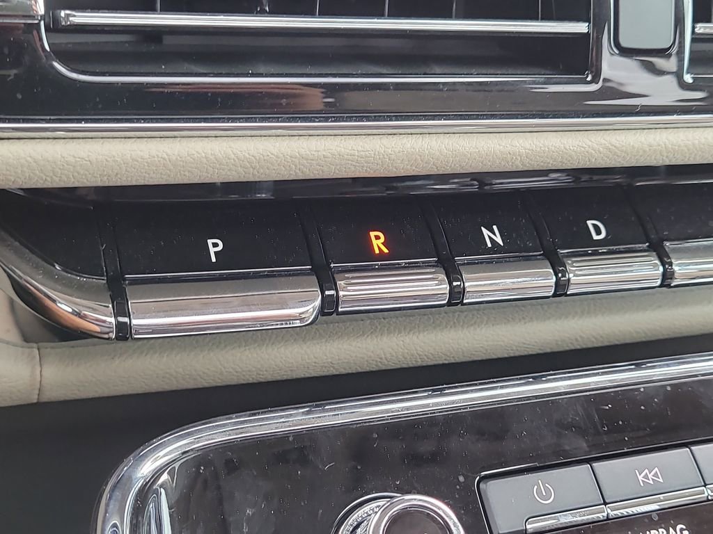 Used 2023 Lincoln Navigator L Reserve image 26