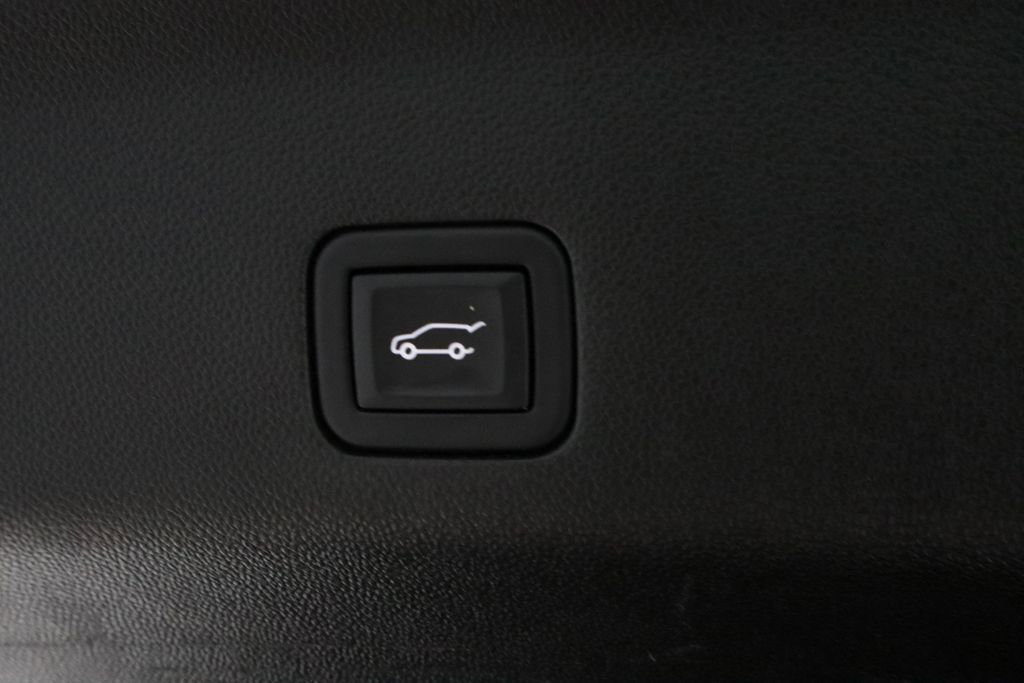 Used 2024 GMC Yukon XL Denali Ultimate image 22