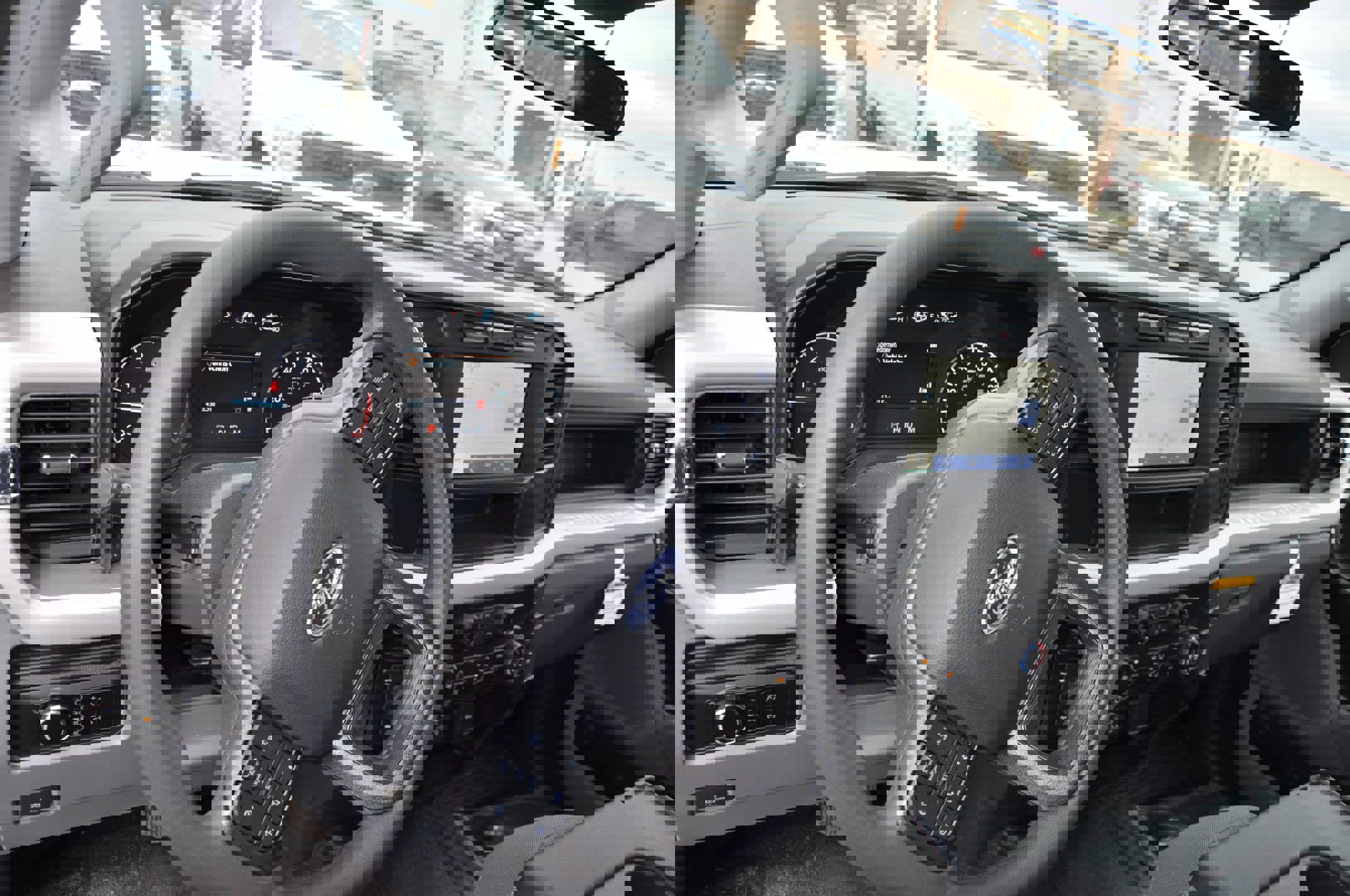 New 2024 Ford F350 XL image 4