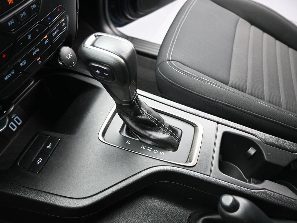 Certified 2023 Ford Ranger XLT w/ Equipment Group 301A Mid image 15