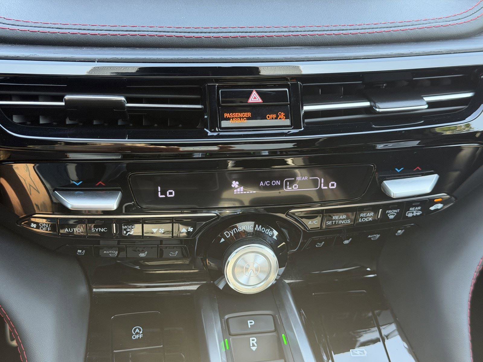 Certified 2023 Acura MDX Type S image 11