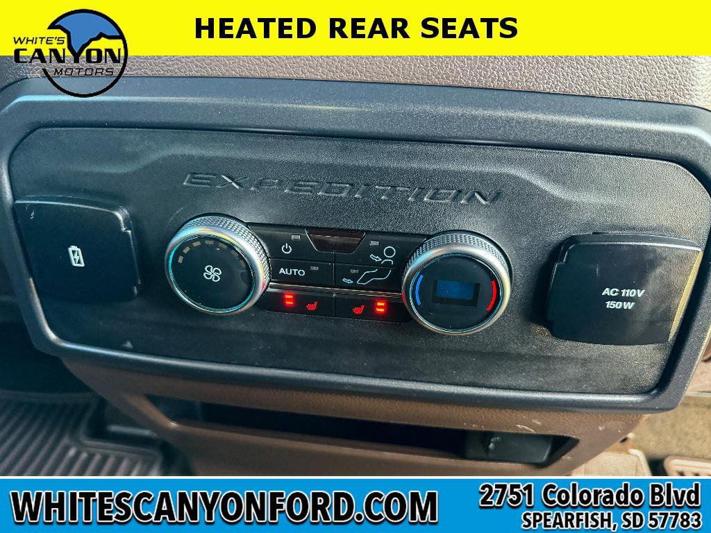 Used 2024 Ford Expedition Max King Ranch image 17