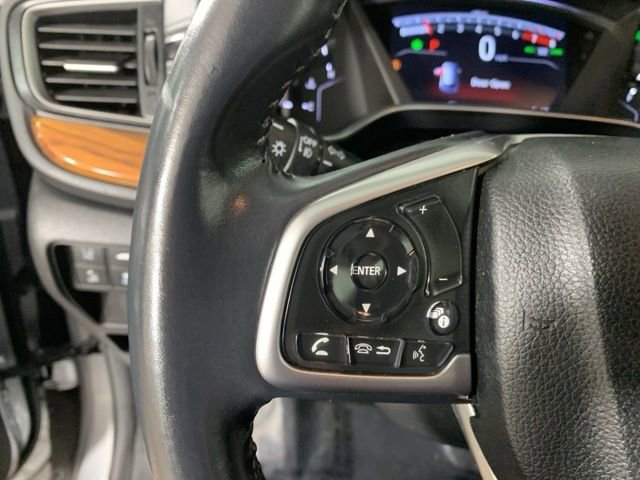 Used 2019 Honda CR-V Touring image 11