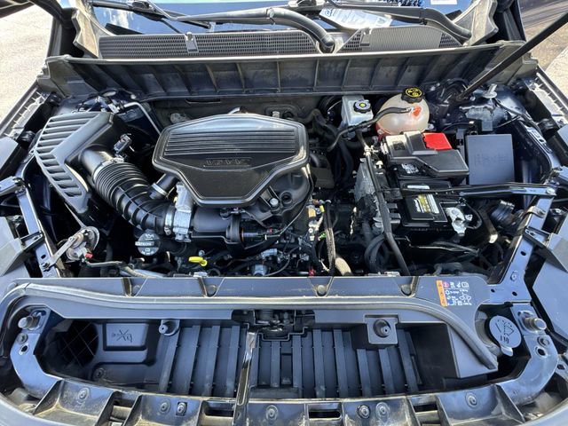 Used 2019 GMC Acadia SLT image 30