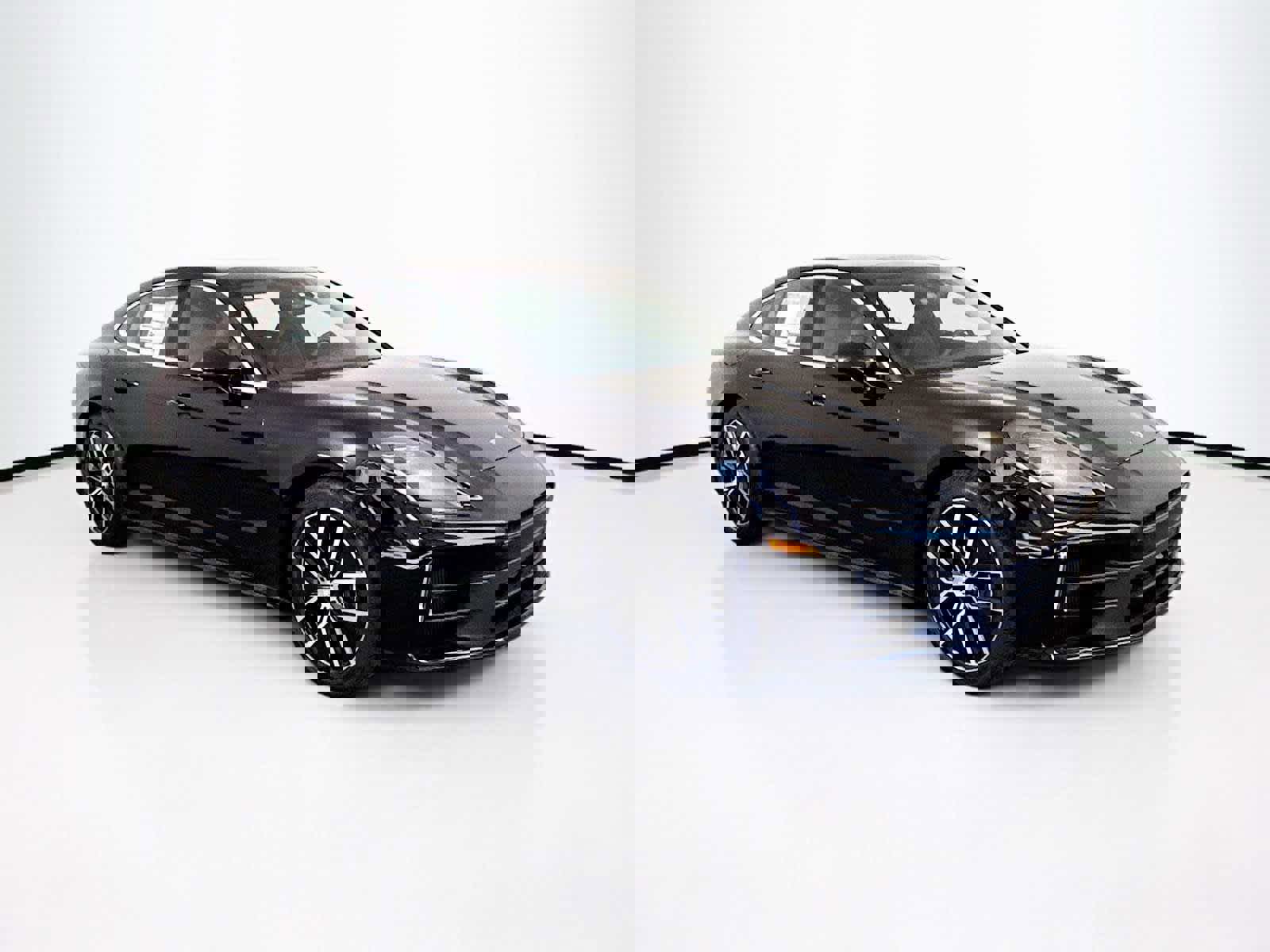 New 2025 Porsche Panamera image 7