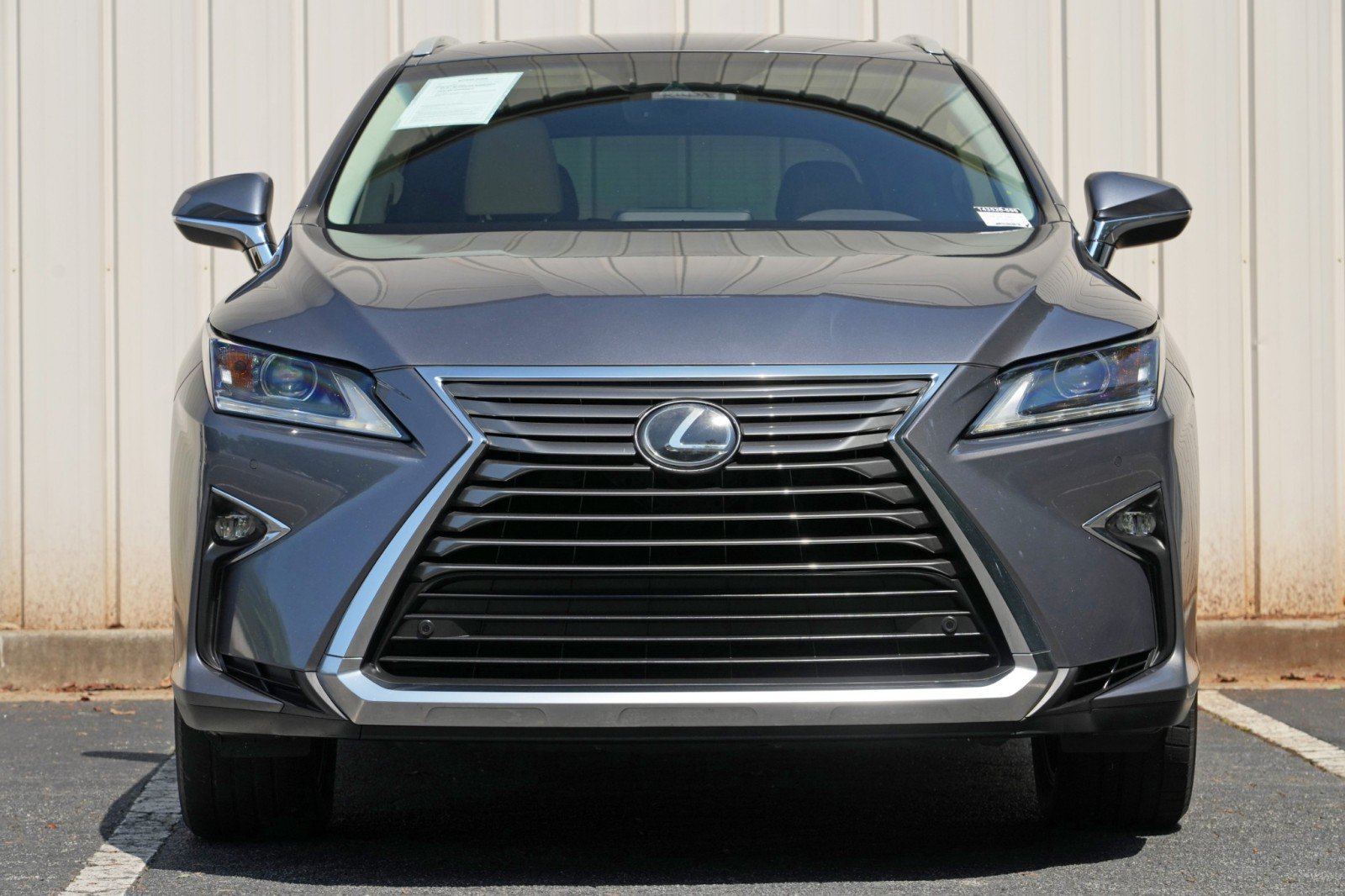 Used 2019 Lexus RX 350 FWD w/ Premium Package image 6