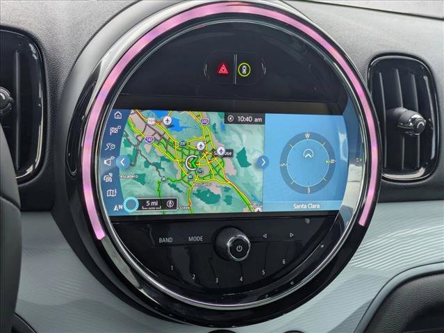 Certified 2023 MINI Cooper Countryman S w/ Mini Untamed Edition image 15