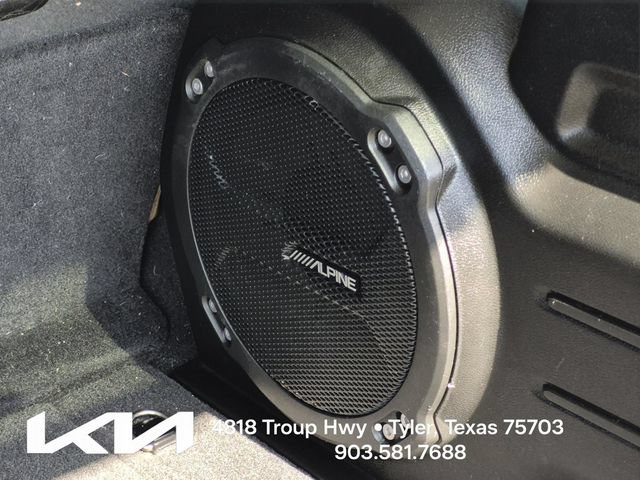 Used 2021 Jeep Wrangler Unlimited Sahara AWD/4WD image 10
