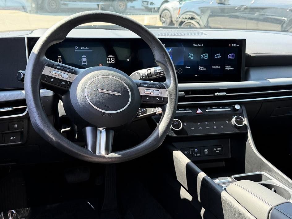 Used 2025 Hyundai Sonata SEL FWD image 30